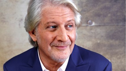 Voici - Patrick Sébastien : ce jour où il a débarqué chez une internaute qui avait "souhaité sa mort"