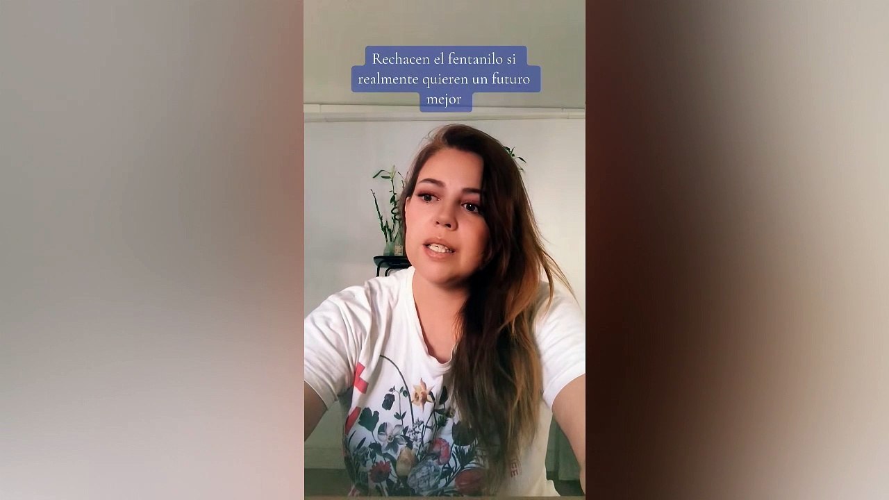 La adicción al Fentanilo, jamas lo probeis ni aunque os lo receten para el dolor