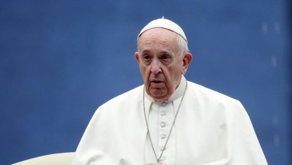 GALA VIDEO - Le pape François à Marseille : cette star qui va “s’entretenir” avec lui