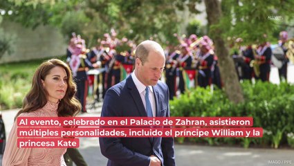 El consejo de la reina Rania de Jordania para su nuera antes de boda real
