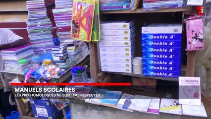 Le 7 minutes du 20 septembre 2023 (édition du 12h)