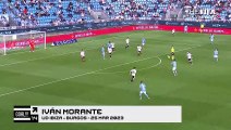 El gol de Iván Morante que puede valerle el Premio Puskas de la Fifa