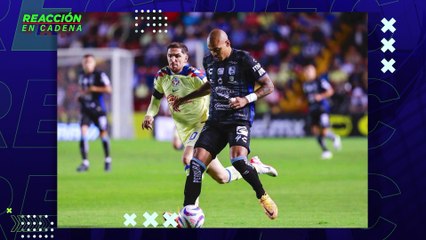 ¿Ya no bajarán al América del liderato del torneo?