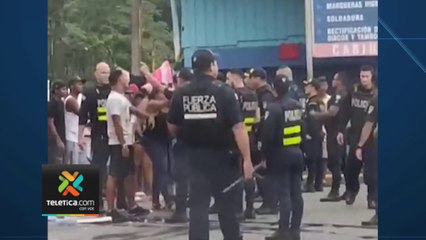 tn7-22-detenidos-por-incidentes-en-paso-canoas-220923