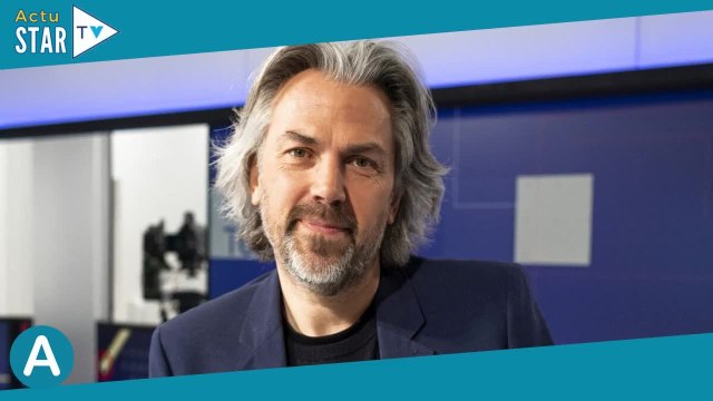 Aymeric Caron Sa fille scolarisée à Versailles, a t il vraiment forcé l'entrée de l'école maternel