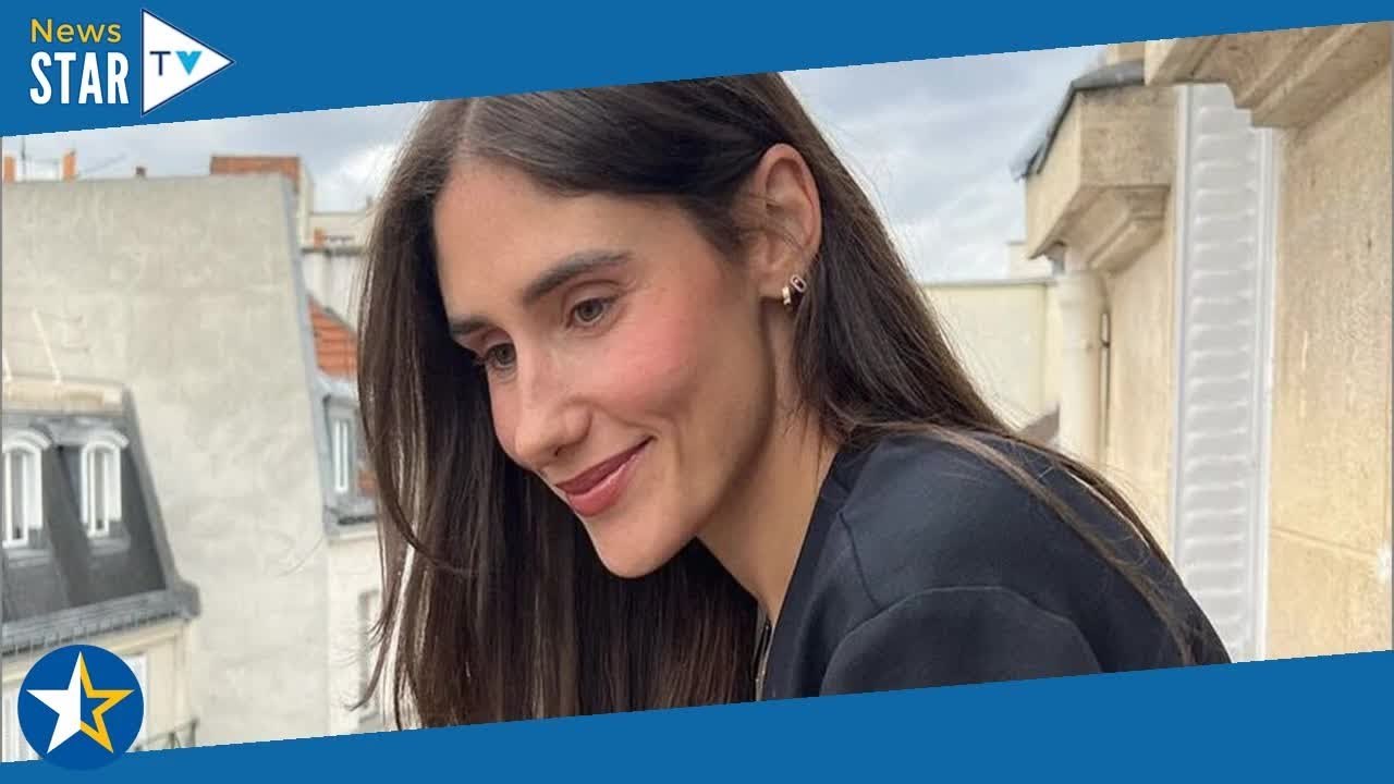 “La chimio marche super bien”  Jesta Hillmann donne des nouvelles de la maladie de sa maman