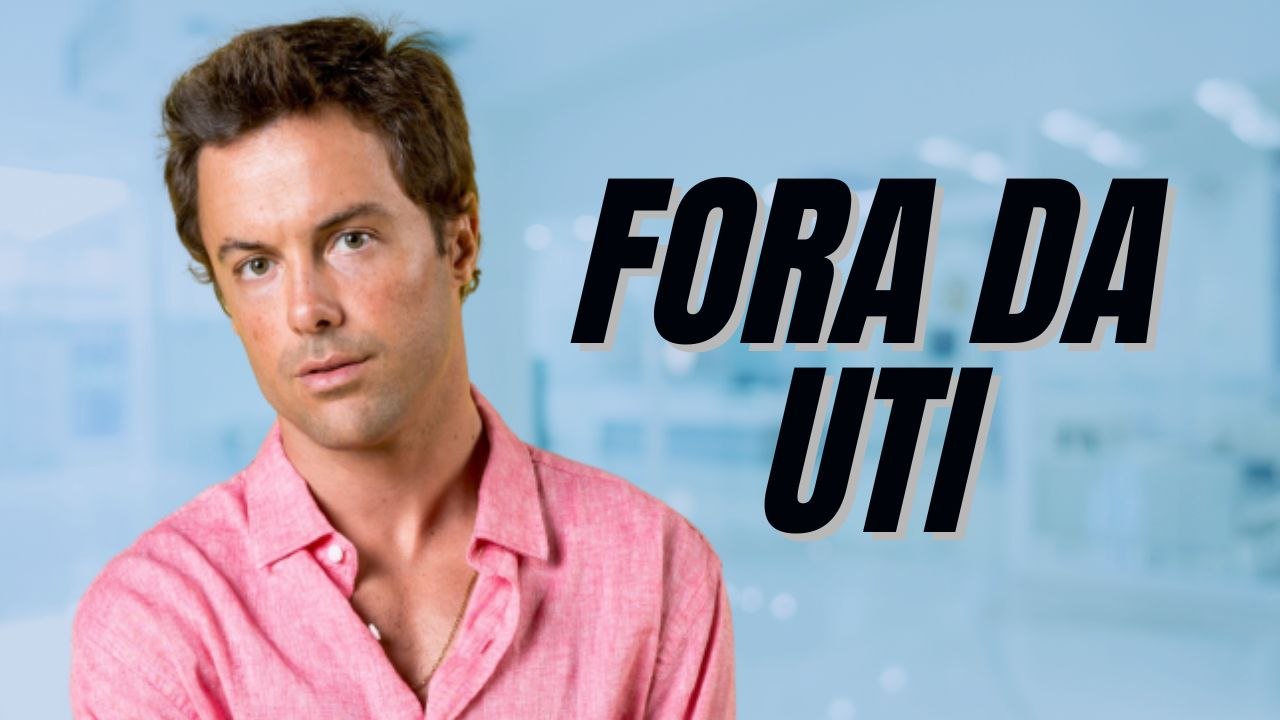 KAYKY BRITO FORA DA UTI? Saiba últimas notícias e estado de saúde do ator