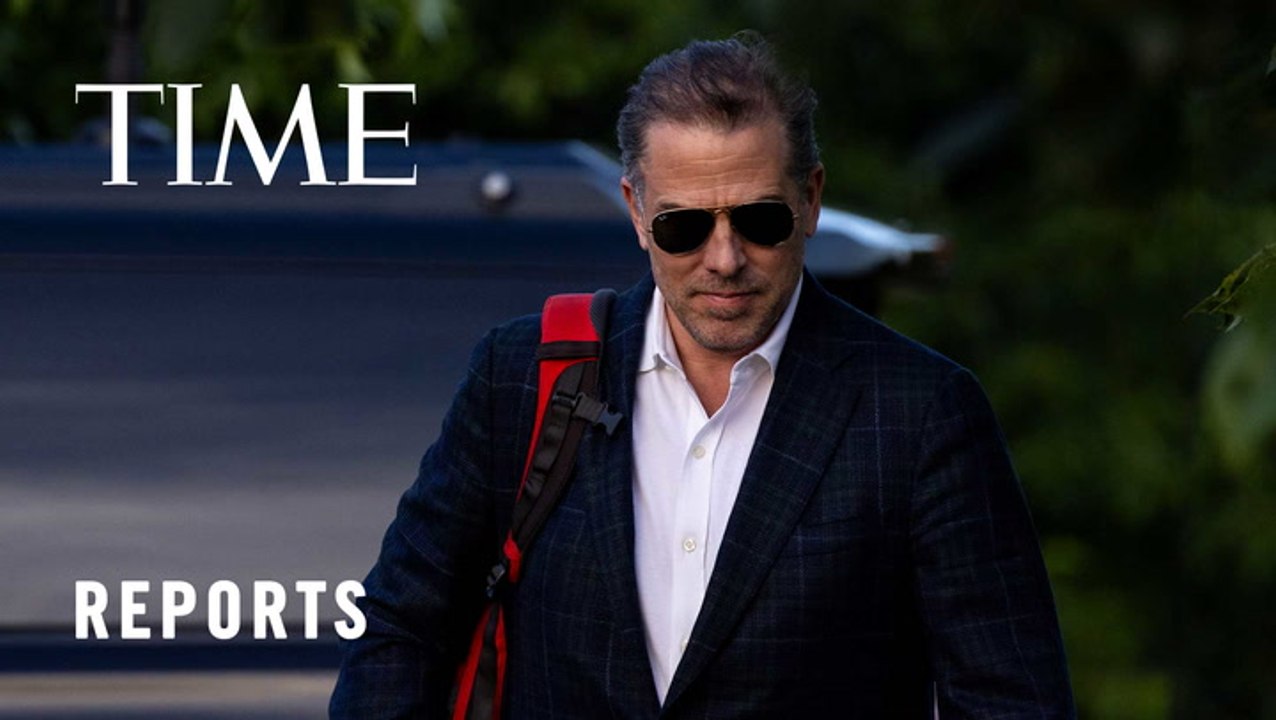 Hunter Biden's Controversies Explained