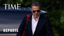Hunter Biden's Controversies Explained