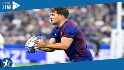 Antoine Dupont blessé  Les nouvelles ne seraient pas bonnes…, l’annonce choc de Mathieu Lartot au