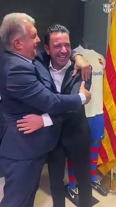 xavi