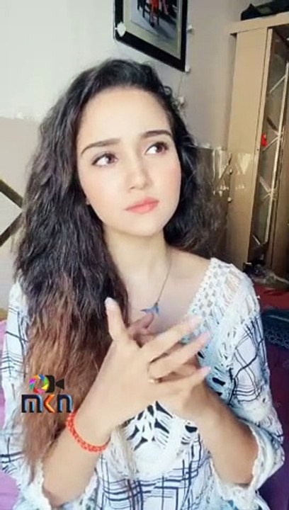 MKN Reels (Ashi Singh) - Iphone X