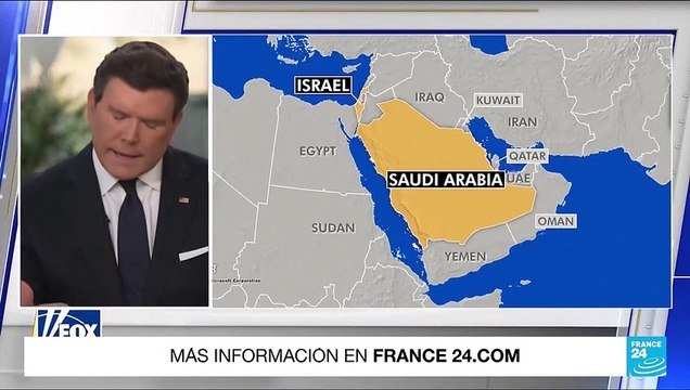 Mohamed Bin Salman aseguró que Arabia Saudita e Israel estarían más cerca de normalizar relaciones