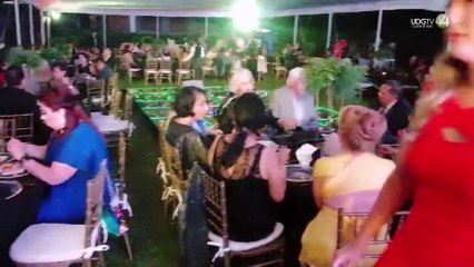 MAMA A.C galardona a sus adolescentes que estudian la universidad