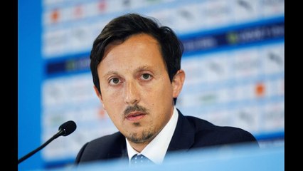 Pablo Longoria reste président de l’OM et sera « à Paris dimanche »