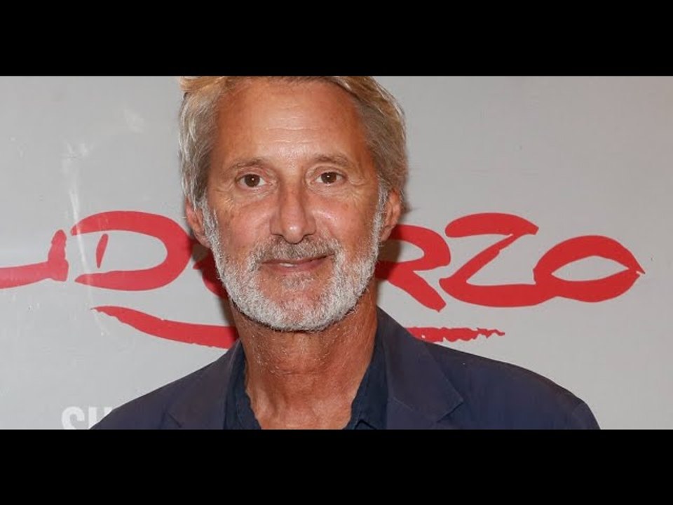 Antoine de Caunes : Drogue, alcool... Ces émissions de télévision qu'il a présentées "sous l'emprise