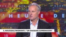 Jean-Sébastien Ferjou : «Je ne crois pas que les Français soient identitaires»