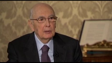 È morto Giorgio Napolitano, primo capo dello Stato a essere rieletto