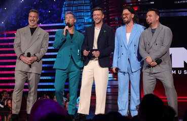 Justin Timberlake clarifies unusual pronunciation in NSYNC song