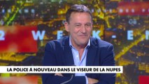 Frédéric Durand : «Ce n'est pas ma gauche»