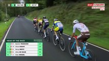 Le replay de la 3e étape - Cyclisme sur route - Tour du Luxembourg