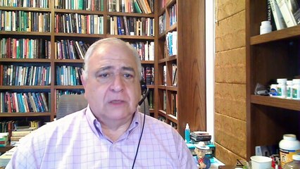 'Hunter Biden's In A World Of Hurt': Political Scientist Reacts To Latest Charges, 2024 Impact