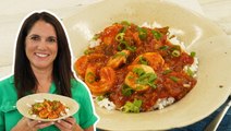 How to Make Louisiana Shrimp Creole