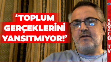 Uzman İsim Sosyal Medyadaki Tartışmaları Yorumladı! 'Radikal Gruplar Görünür Olmaya Çalışıyor'