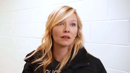 Clock is Ticking on NBC's Law & Order: SVU