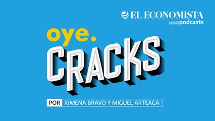 oye.CRACKS: SEO y Marketing Digital
