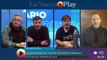 Diario Deportivo - 22 de septiembre - Ricardo Mora