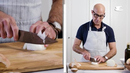 Stanley Tucci: A Deep Dive into His Career and Life 🎬