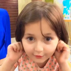 Cuteness Overloaded: बच्चे ने बनाया बेहद मजेदार वीडियो