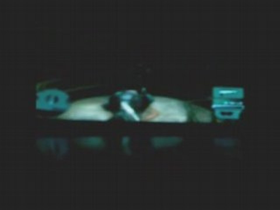 Syphon Filter Dark Mirror- The Ultimate Sacrifice Part 1