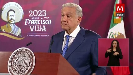AMLO confiesa que López-Gatell le habló sobre intención de competir por la CDMX