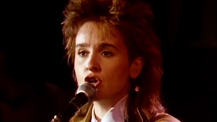 Melissa Etheridge - Like The Way I Do