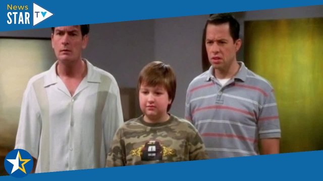 Mon oncle Charlie a 20 ans cinq stars passées par la série et qu'on avait totalement oubliées