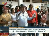 La Guaira | Más de 40 personas del municipio Vargas reciben atención odontológica