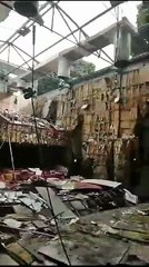 Degradação do  TEATRO VALDEMAR DE OLIVEIRA será alvo de protesto