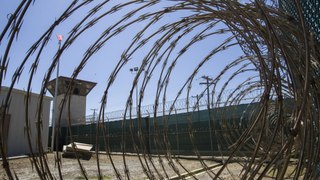 9/11 Defendant Deemed Unfit for Trial