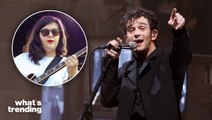 Lucy Dacus Slams Matty Healy For Controversial Post