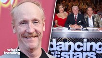 ABC Might Delay  ‘Dancing With the Stars’ Premiere After Matt Walsh Steps Away Amid WGA Strike
