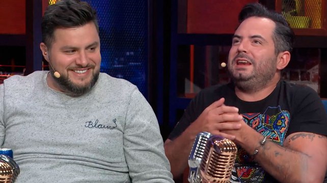 José Eduardo Derbez admite sus malos hábitos con el dinero