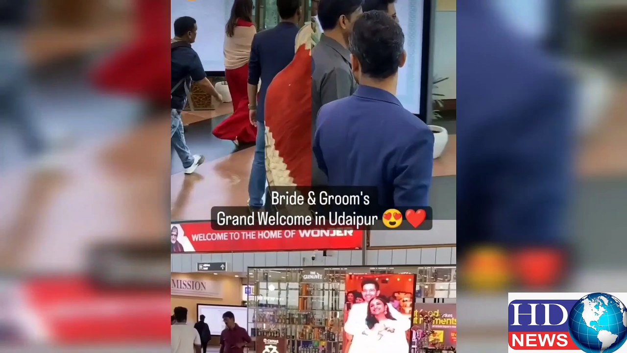 parineeti chopra and raghav chadha wedding