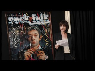 Maison Gainsbourg, les premiers visiteurs "percutés" dès leur arrivée au 5 bis de la rue de Verneuil