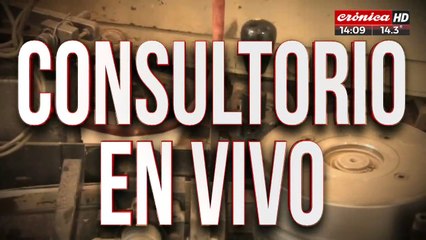 Consultorio en vivo: ¿Regresa el IFE?