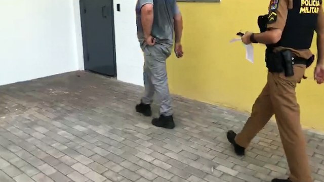 Funcionário é flagrado furtando ferramentas em empresa no Lago Azul