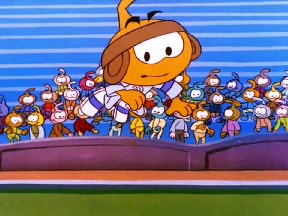 Die Schnorchels - 12 - Mit Leichtigkeit, Eleganz und Grazie & Die Muschel-Babysitter