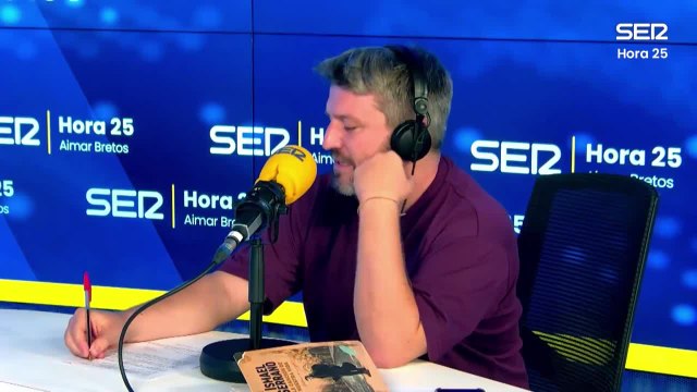 Hay lobos enseñando las garras : la dura advertencia de Ismael Serrano sobre la extrema derecha