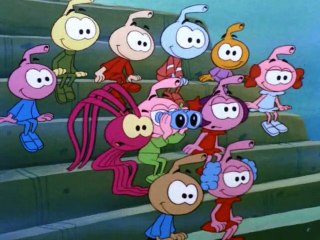 Die Schnorchels - 13 - Der Tang-König & Wer den Wal, hat die Qual